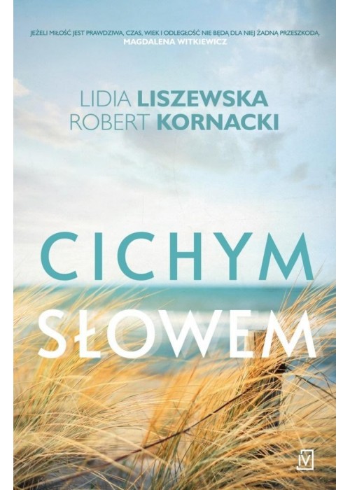 Cichym słowem