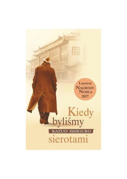 Kiedy byliśmy sierotami