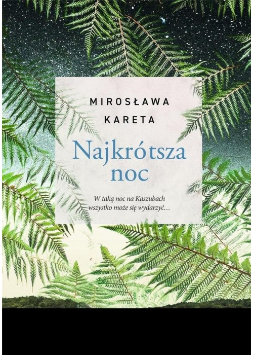 Najkrótsza noc