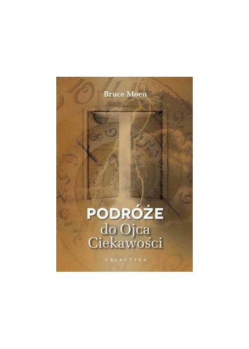 Podróże do ojca ciekawości