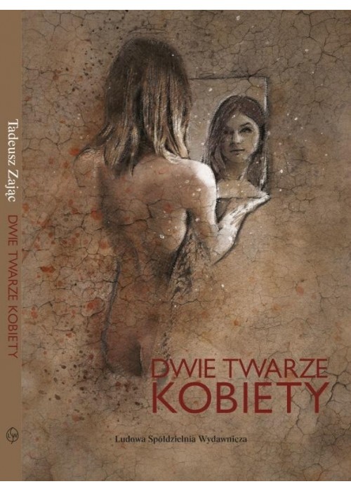 Dwie twarze kobiety