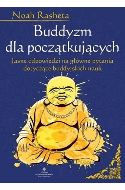 Buddyzm dla początkujących