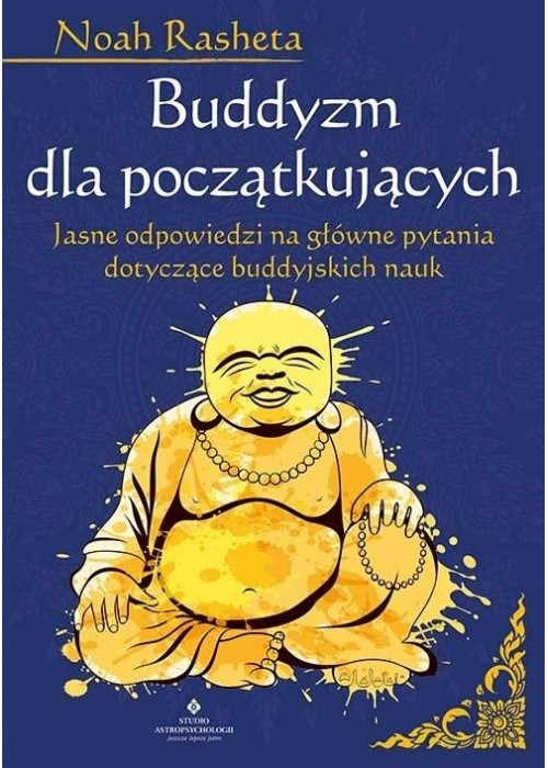 Buddyzm dla początkujących