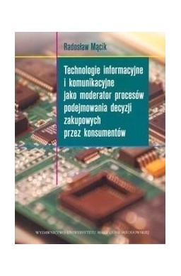 Technologie informacyjne i komunikacyjne...