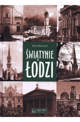 Świątynie Łodzi