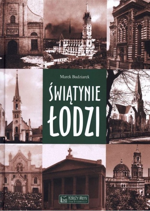 Świątynie Łodzi