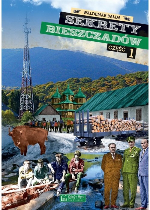 Sekrety Bieszczadów