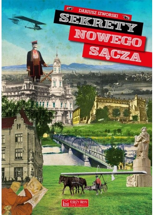 Sekrety Nowego Sącza