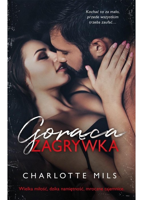 Gorąca zagrywka