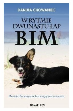 W rytmie dwunastu łap Bim