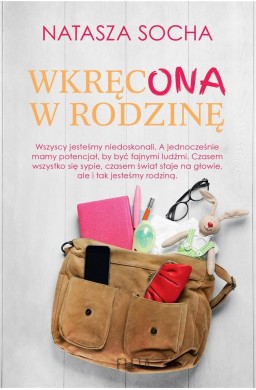 Wkręcona w rodzinę