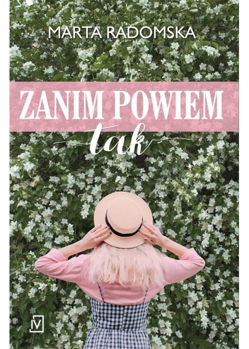 Zanim powiem tak