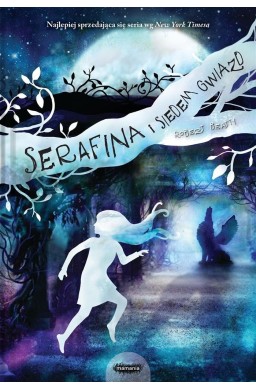 Serafina i siedem gwiazd