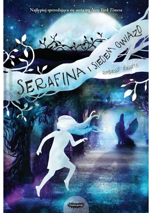 Serafina i siedem gwiazd