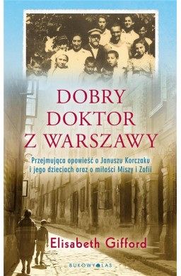 Dobry doktor z Warszawy