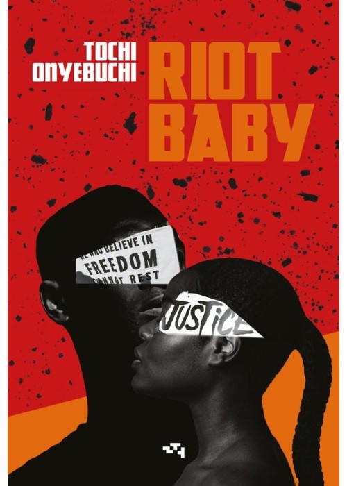 Riot Baby