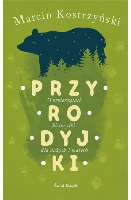 Przyrodyjki