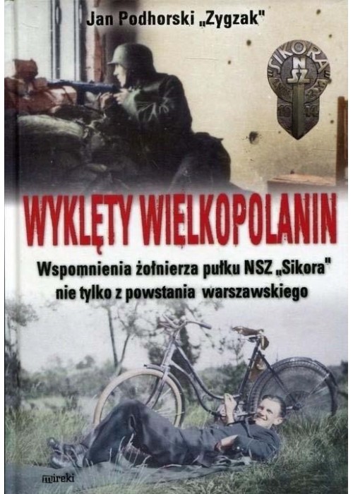 Wyklęty Wielkopolanin BR