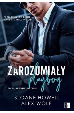 Zarozumiały Playboy