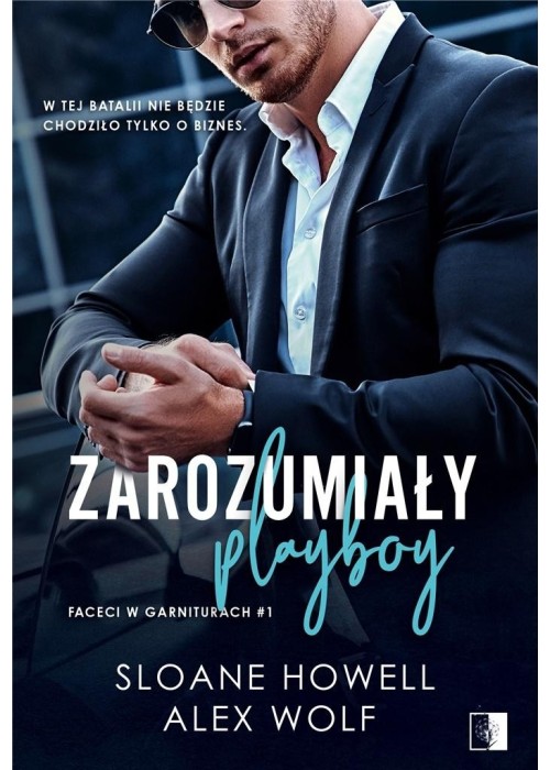 Zarozumiały Playboy