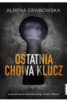 Ostatnia chowa klucz