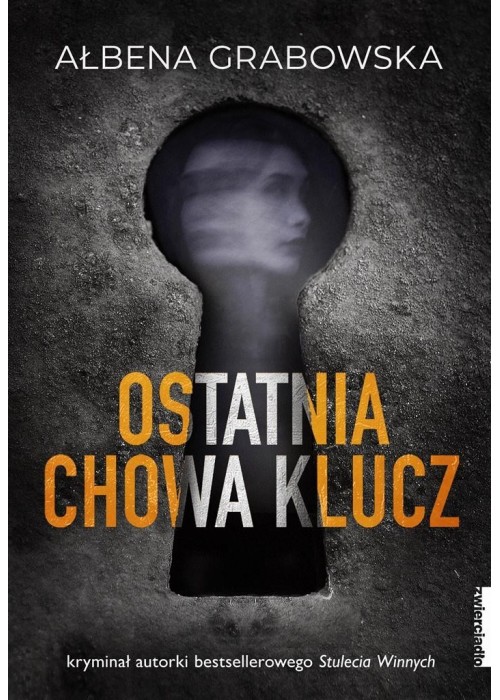 Ostatnia chowa klucz