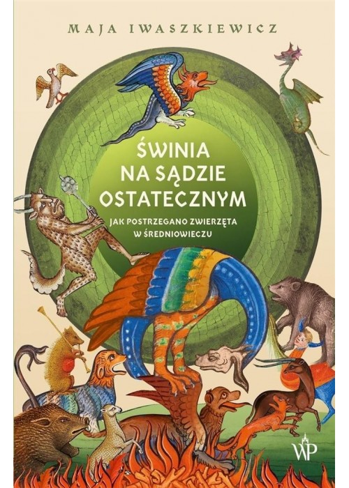 Świnia na sądzie ostatecznym