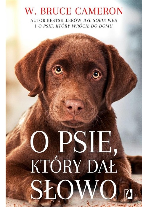 O psie, który dał słowo