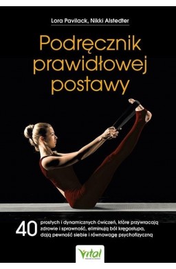 Podręcznik prawidłowej postawy