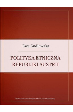 Polityka etniczna Republiki Austrii