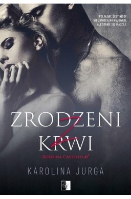 Zrodzeni z krwi