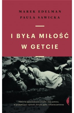 I była miłość w getcie w.2021