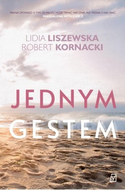 Jednym gestem