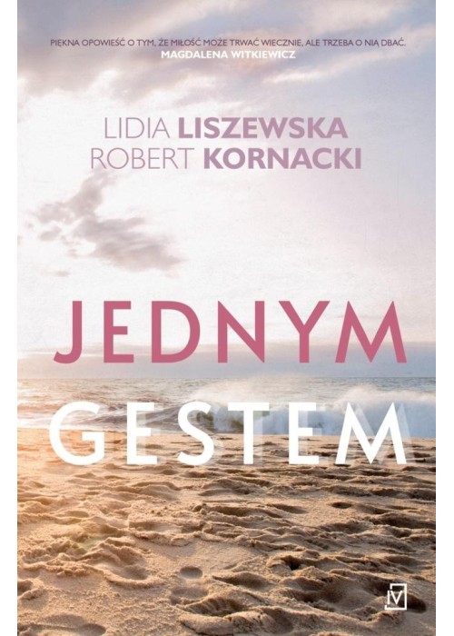 Jednym gestem