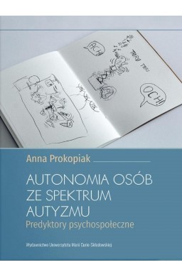 Autonomia osób ze spektrum autyzmu