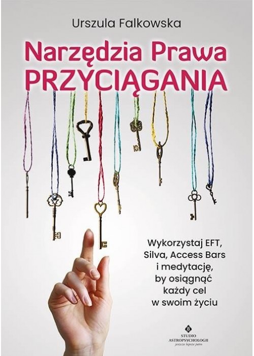 Narzędzia Prawa Przyciągania