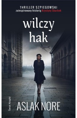 Wilczy hak