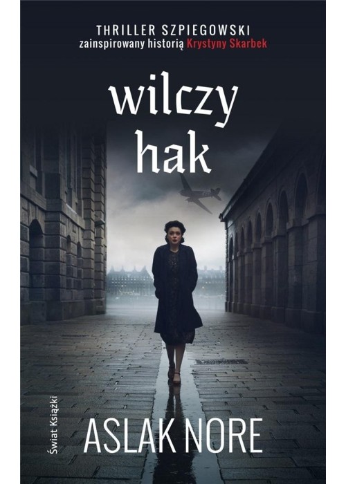 Wilczy hak