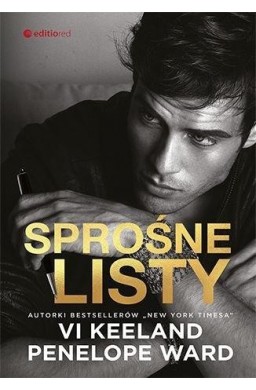 Sprośne listy