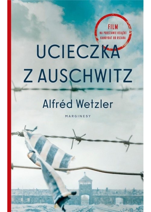 Ucieczka z Auschwitz