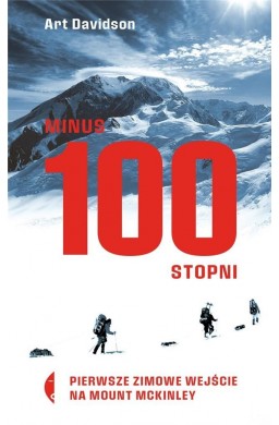 Minus 100 stopni