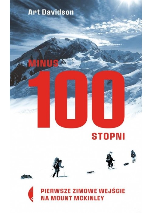 Minus 100 stopni