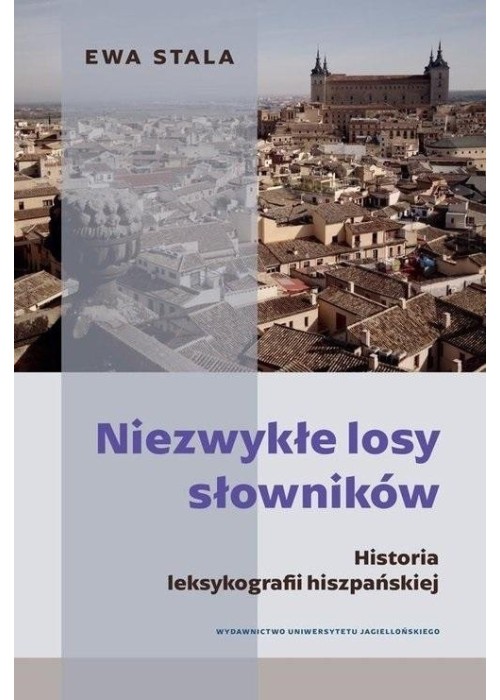 Niezwykłe losy słowników. Historia leksykografii..