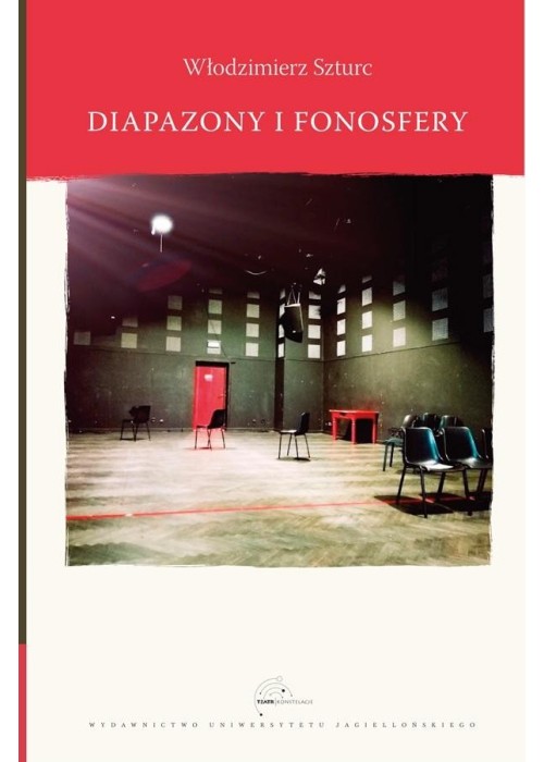 Diapazony i Fonosfery