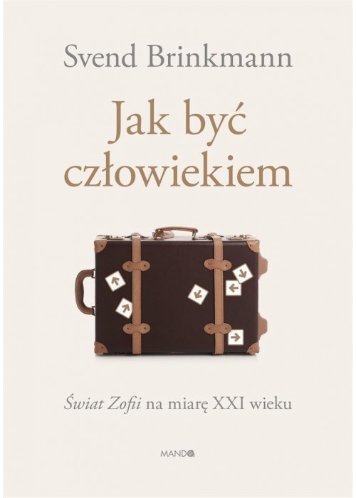 Jak być człowiekiem