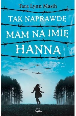 Tak naprawdę mam na imię Hanna