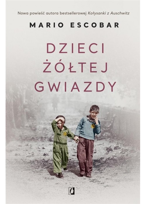 Dzieci żółtej gwiazdy