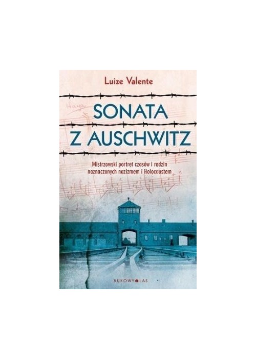 Sonata z Auschwitz