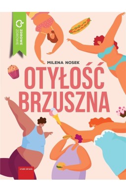 Otyłość brzuszna