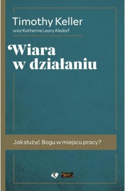 Wiara w działaniu